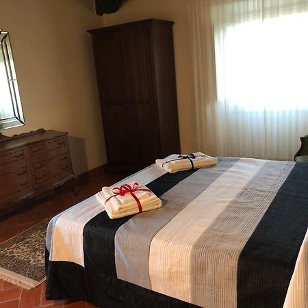 Podere Il Sasso Barberino di Mugello Extérieur photo