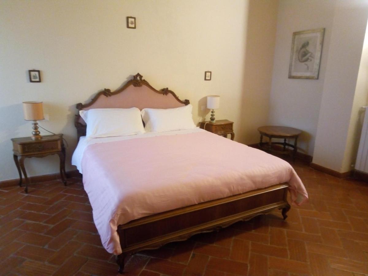 Podere Il Sasso Barberino di Mugello Extérieur photo